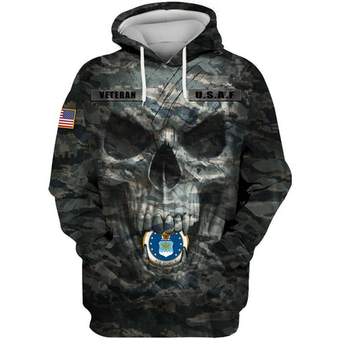 Mullbo Army Veteran - VVT7311