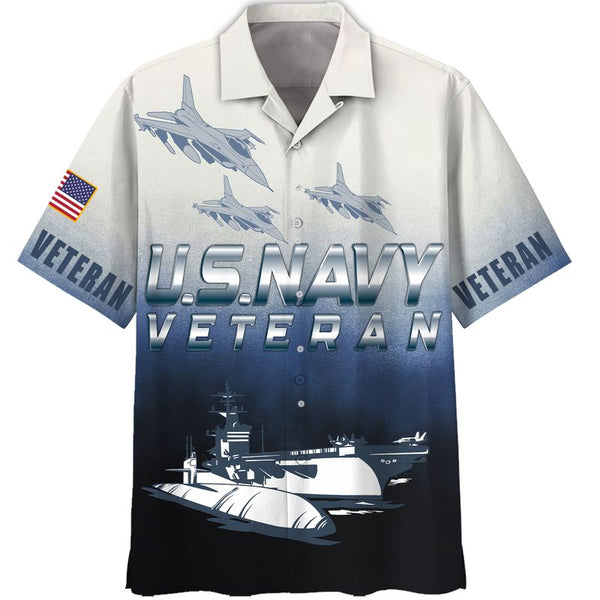 Mullbo Navy Veteran - VVT8793
