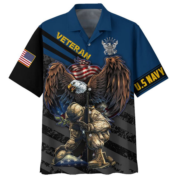 Mullbo Navy Veteran - FLC1105