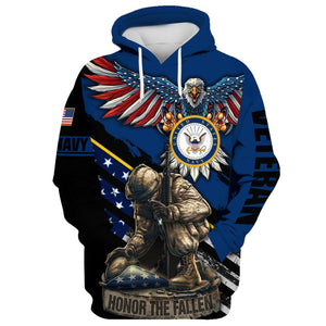 Mullbo NAVY Veteran – Limited