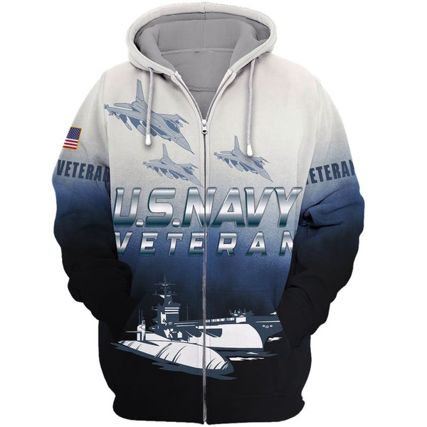 Mullbo Navy Veteran - VVT8793