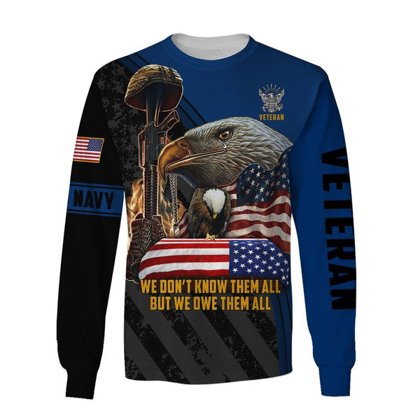 Mullbo Navy Veteran - FLC2021