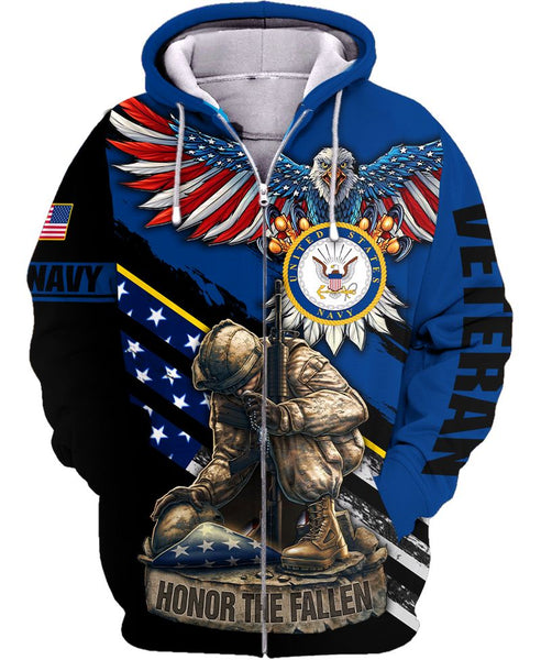 Mullbo NAVY Veteran – Limited