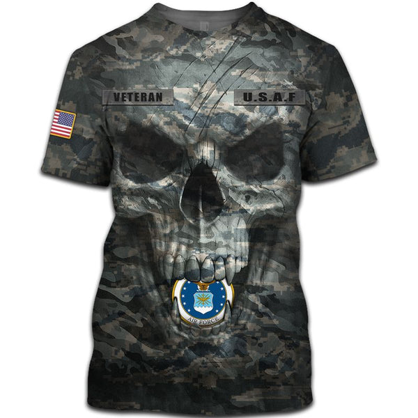 Mullbo Army Veteran - VVT7311
