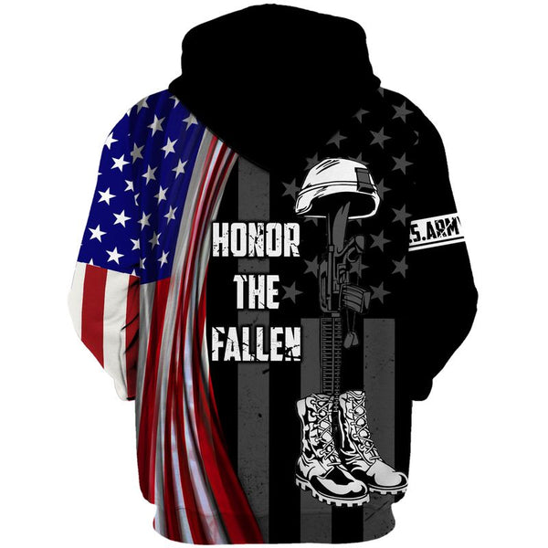 Mullbo Army Veteran - VVT6278