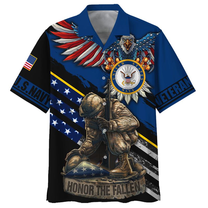 Mullbo NAVY Veteran – Limited