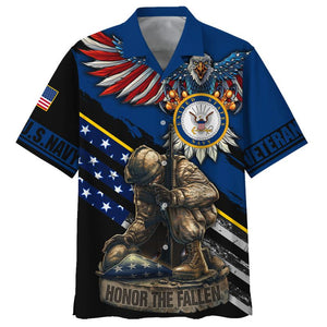 Mullbo NAVY Veteran – Limited