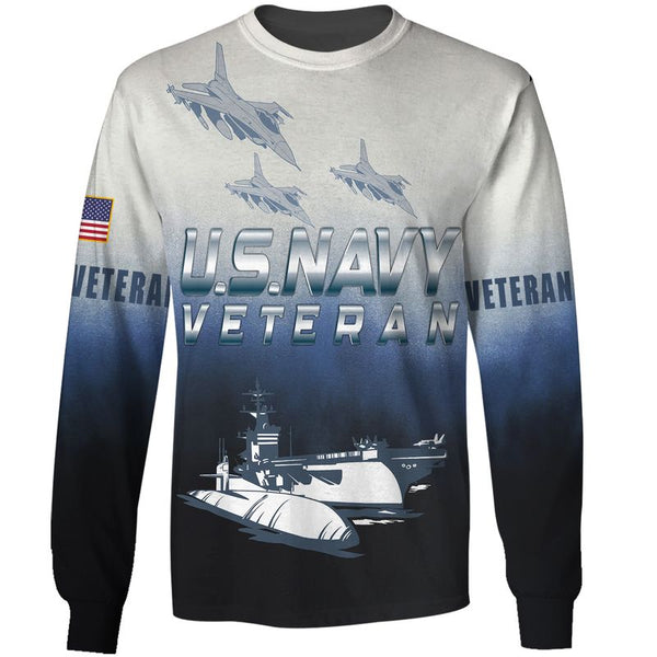 Mullbo Navy Veteran - VVT8793