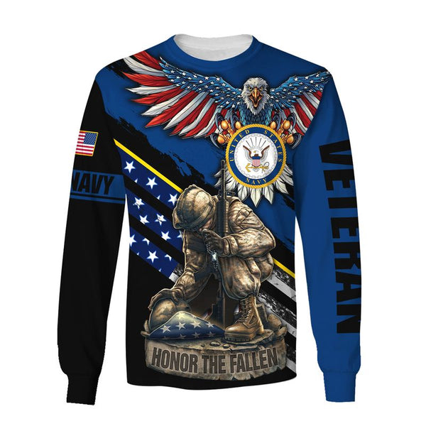 Mullbo NAVY Veteran – Limited