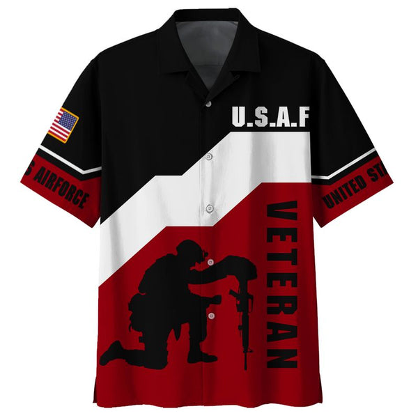 Mullbo Army Veteran - VVT7360