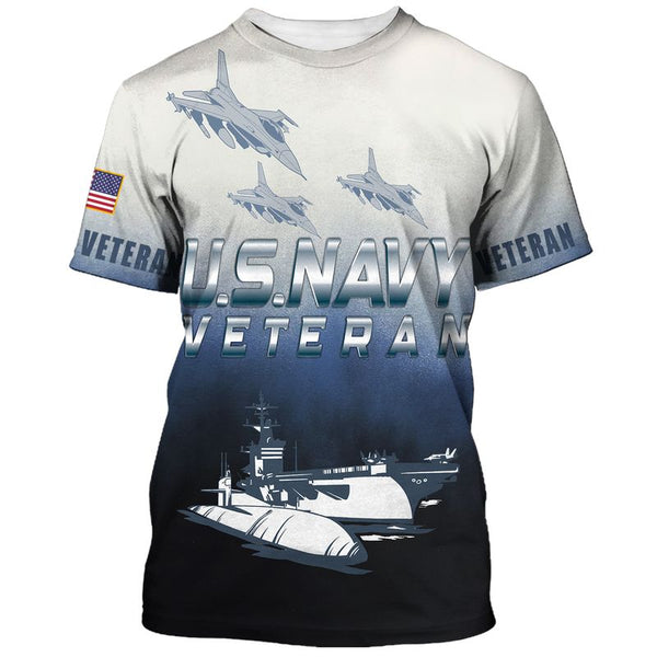 Mullbo Navy Veteran - VVT8793