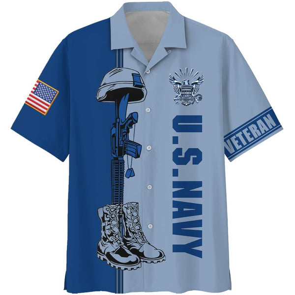 Mullbo Navy Veteran - FLC220