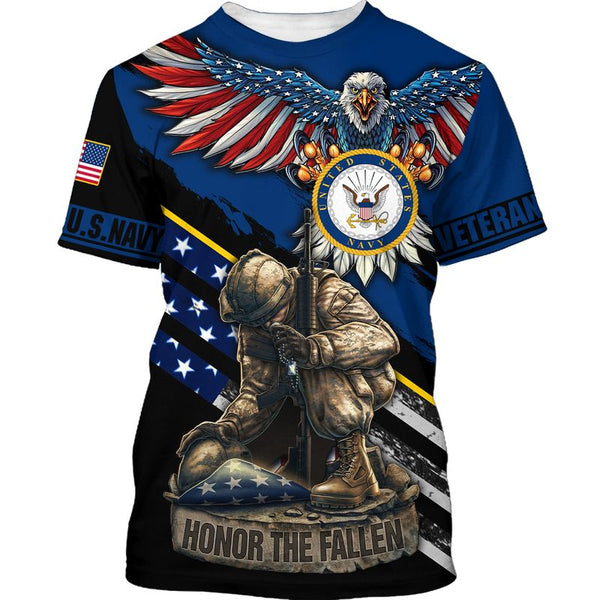 Mullbo NAVY Veteran – Limited
