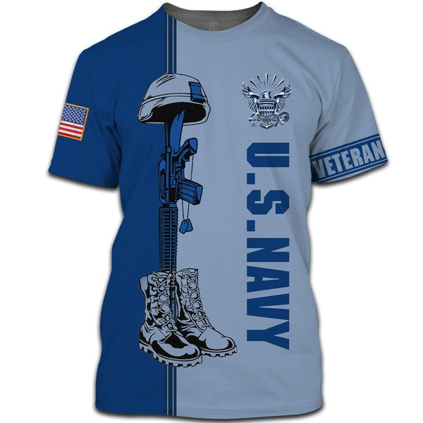 Mullbo Navy Veteran - FLC220