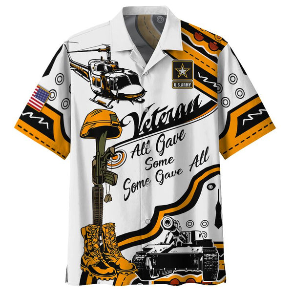 Mullbo Army Veteran - Limited