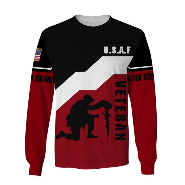 Mullbo Army Veteran - VVT7360