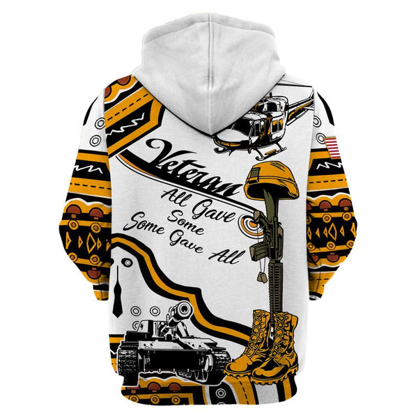 Mullbo Army Veteran - Limited