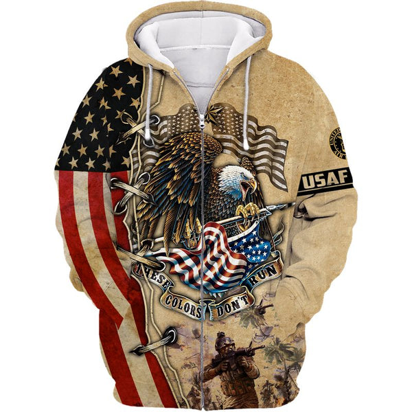 Mullbo Army Veteran - VVT74010