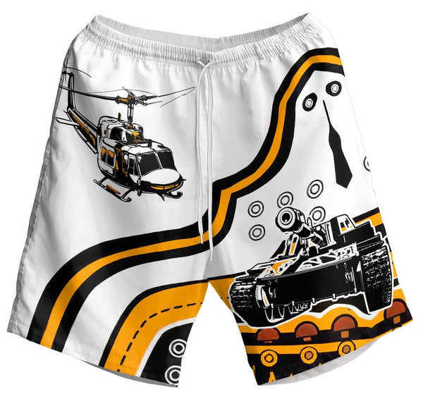 Mullbo Army Veteran - Limited