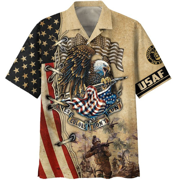 Mullbo Army Veteran - VVT74010