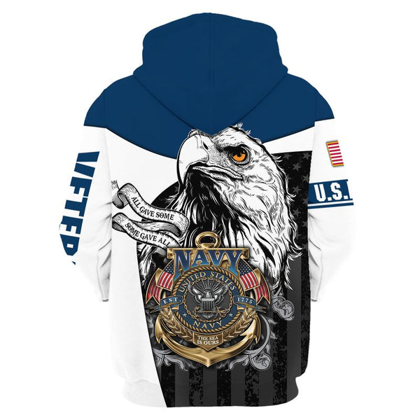Mullbo Navy Veteran - FLC2221