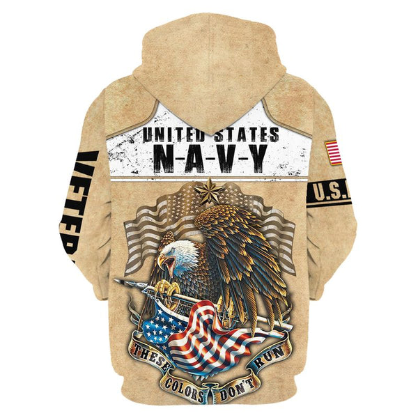 Mullbo Navy Veteran - FLC12021