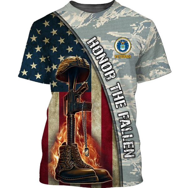 Mullbo Army Veteran - VVT74442