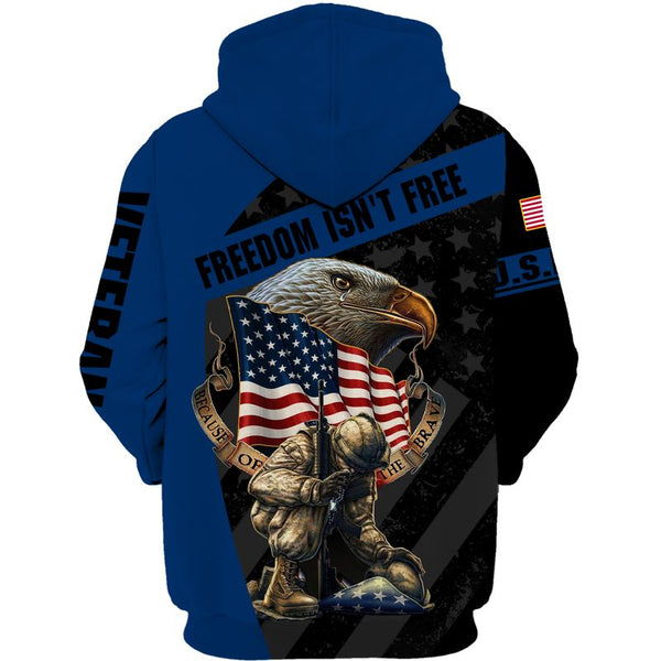 Mullbo Army Veteran - VVT6606