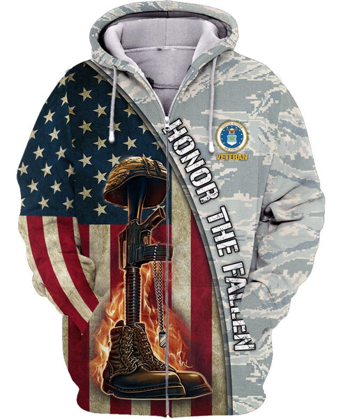 Mullbo Army Veteran - VVT74442