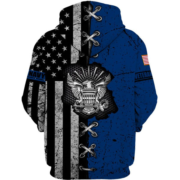 Mullbo Navy Veteran - FLC1196