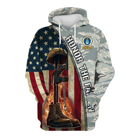 Mullbo Army Veteran - VVT74442