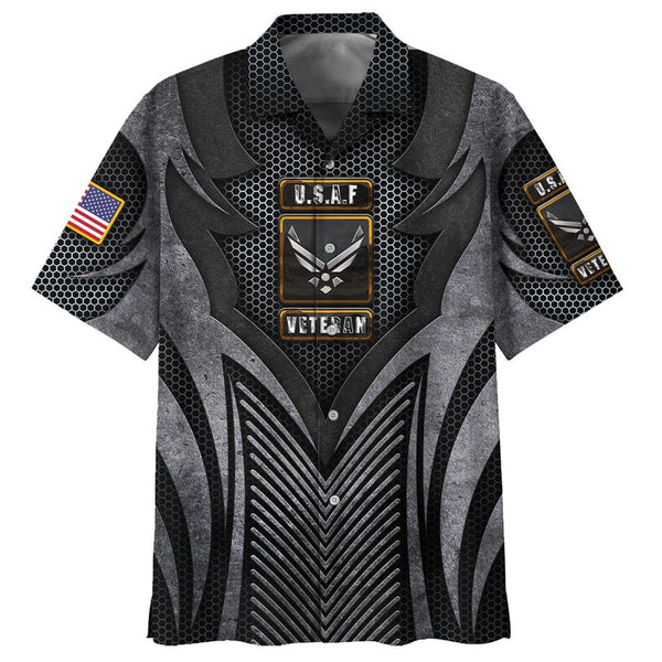 Mullbo Army Veteran - VVT74483