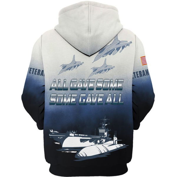 Mullbo Navy Veteran - VVT8793