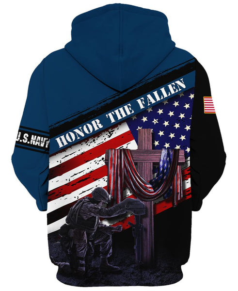 Mullbo Navy Veteran - VVT8662