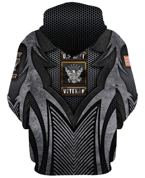 Mullbo Navy Veteran - VVT8564