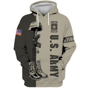 Mullbo Army Veteran - FLC1010