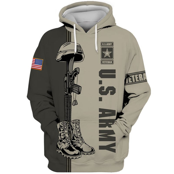 Mullbo Army Veteran - FLC1010