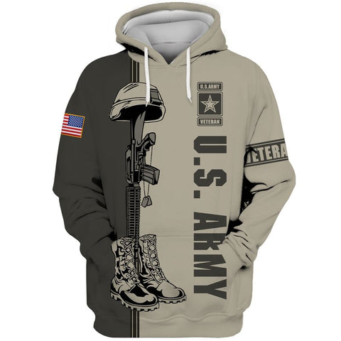 Mullbo Army Veteran - FLC1010
