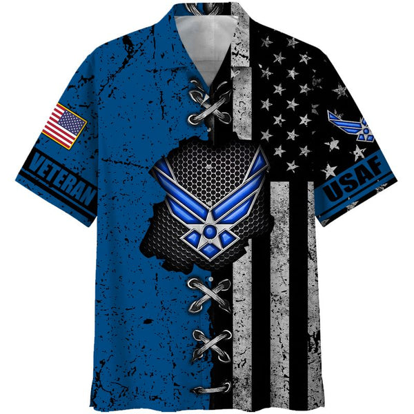 Mullbo Army Veteran - VVT7532