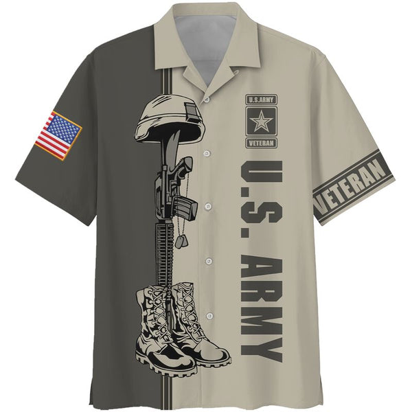 Mullbo Army Veteran - FLC1010
