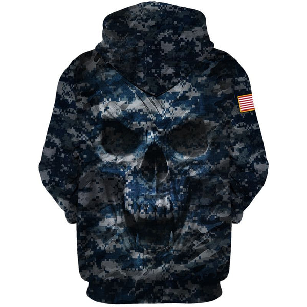 Mullbo Army Veteran - VVT8333