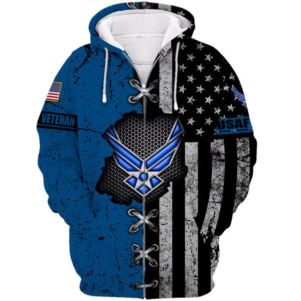 Mullbo Army Veteran - VVT7532