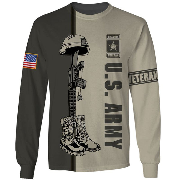 Mullbo Army Veteran - FLC1010