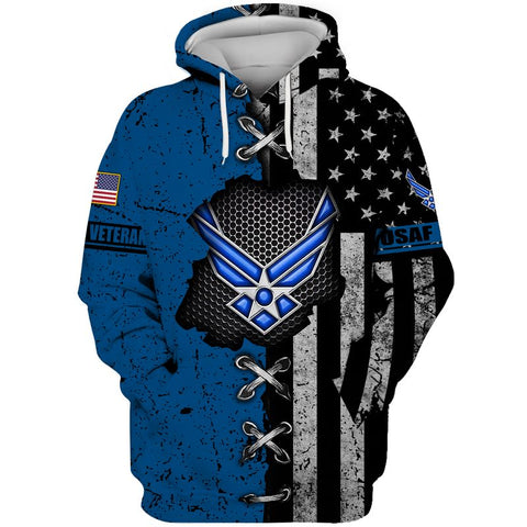 Mullbo Army Veteran - VVT7532