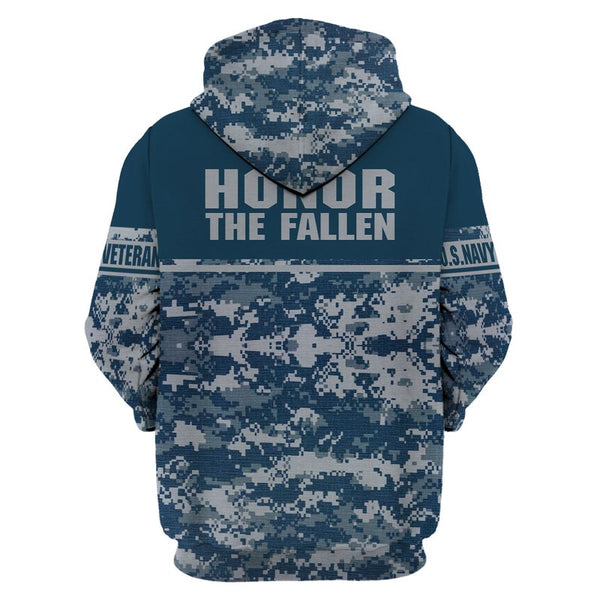 Mullbo Army Veteran - VVT8220