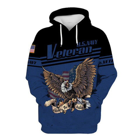 Mullbo Army Veteran - VVT6918
