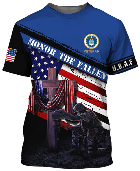 Mullbo Army Veteran - VVT7581