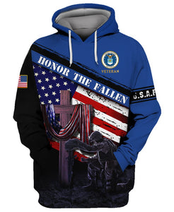 Mullbo Army Veteran - VVT7581