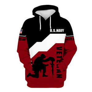 Mullbo Army Veteran - VVT6877