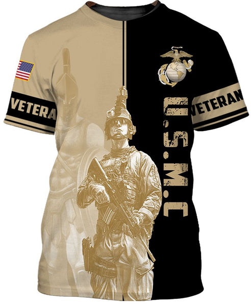 Mullbo Marines Veteran - GLC1795